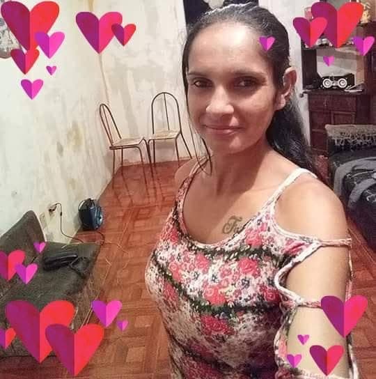 Foto de Yolimar