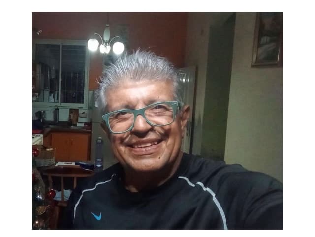 Foto de Rommel