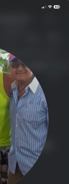 Foto de Oscar