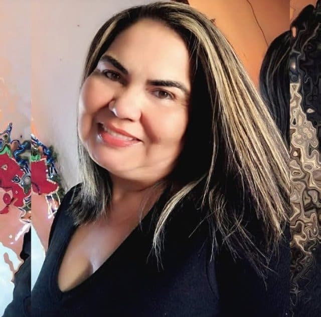 Foto de Angela