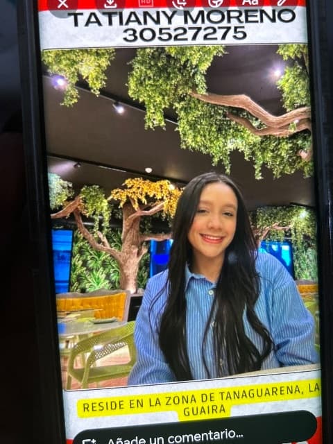 Foto de Tatiani