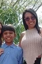 Foto de Alelis Guevara y