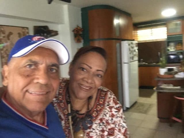Foto de Nestor Lozada y