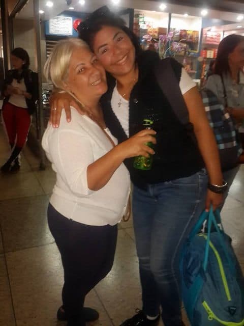 Foto de Eilyn Alejandra