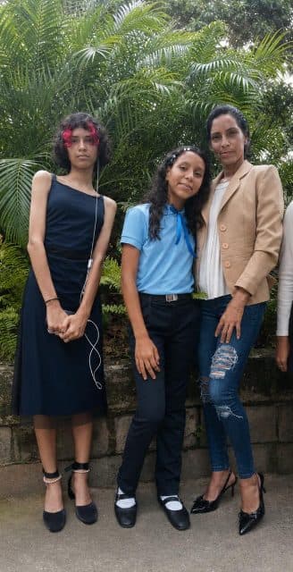 Foto de Kira franyelis