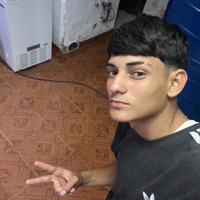 Foto de Edwin