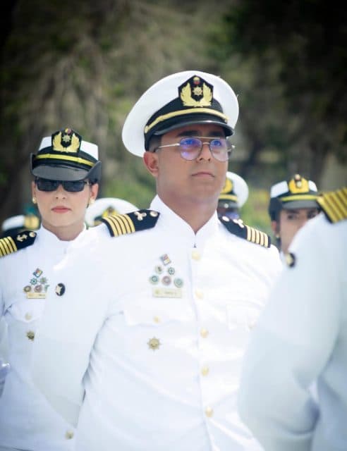 Foto de Osman Alejandro