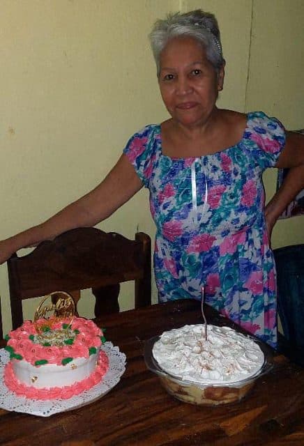 Foto de Pastora