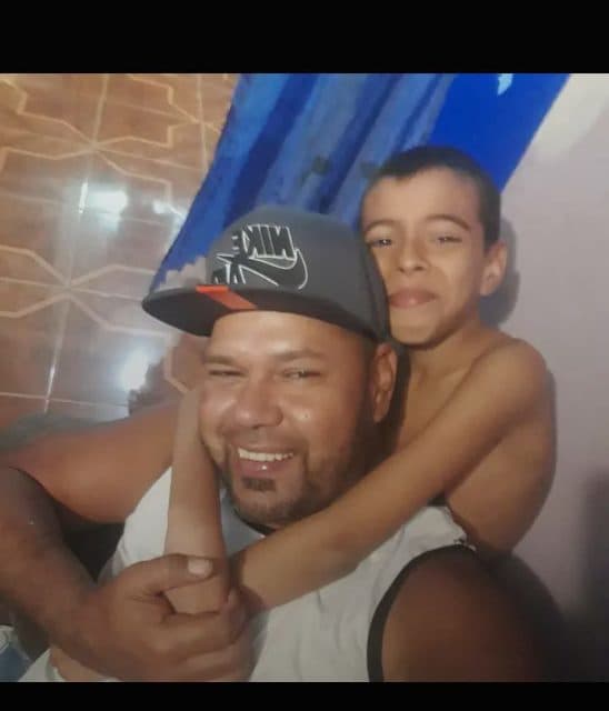 Foto de Gabriel