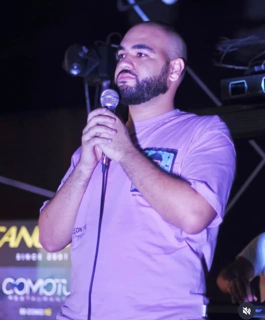 Foto de Jair