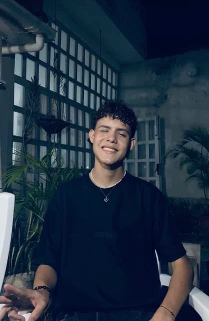 Foto de CARLOS