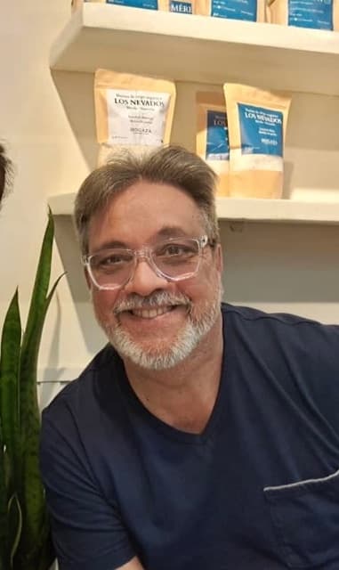 Foto de Omar