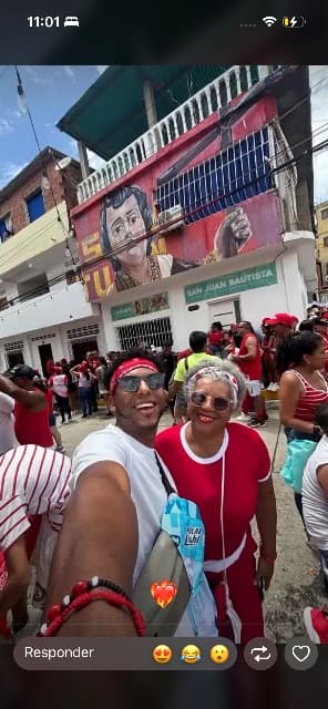 Foto de Luigui
