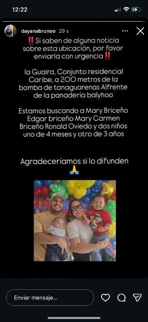 Foto de Mary Carmen