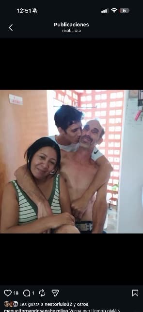 Foto de Coromoto