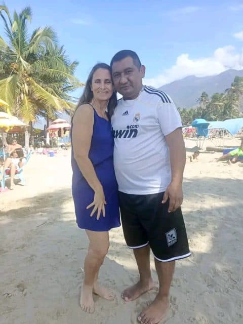 Foto de Adolfo