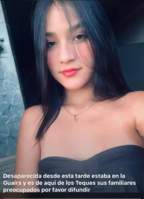Foto de Brayerlis Valentina