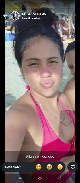 Foto de wilmary