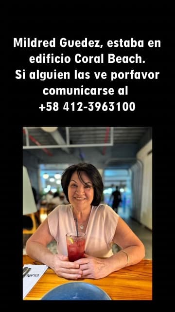 Foto de Mildred