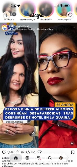 Foto de Eliana