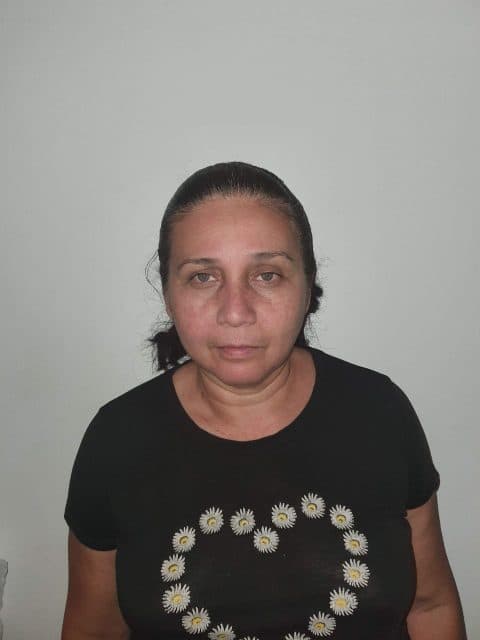 Foto de Alba