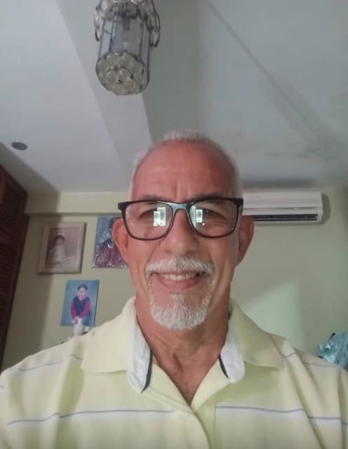 Foto de José