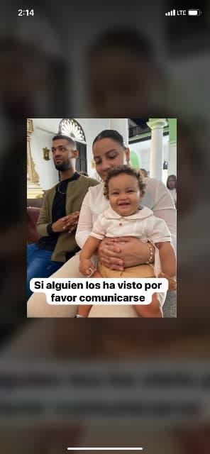 Foto de Ramses Mendoza y
