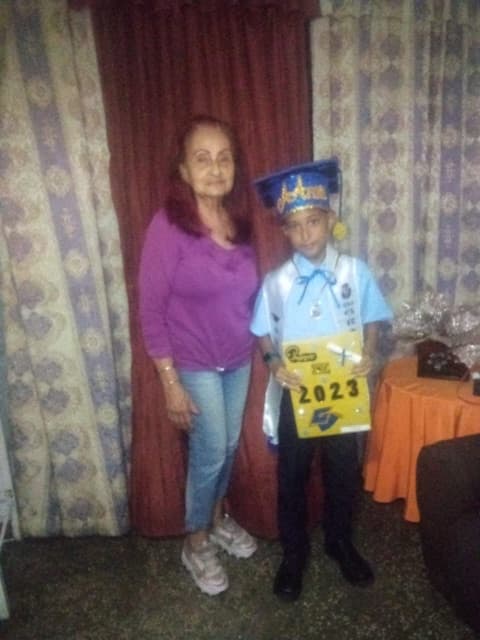 Foto de Marilú