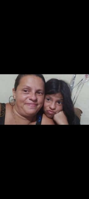 Foto de Yureima Carrillo y