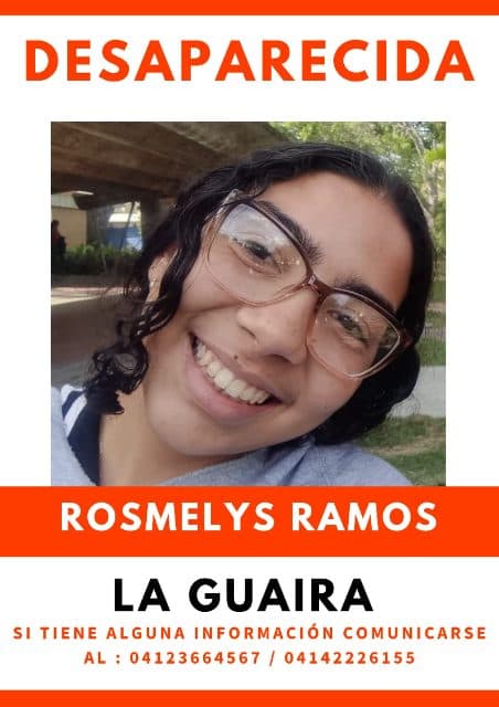 Foto de Rosmelys