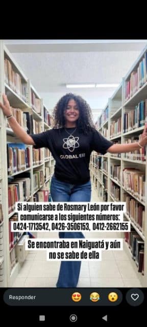 Foto de Rosmary