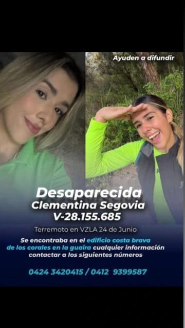 Foto de Clementina