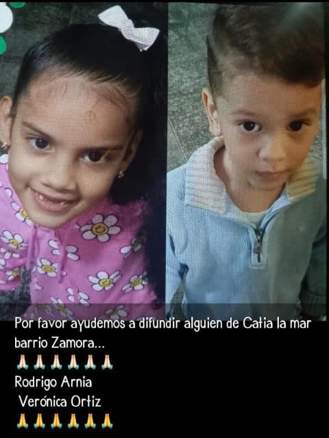 Foto de Rodrigo ARNIA y