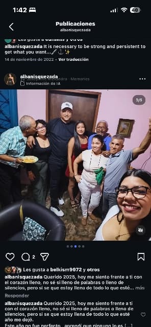 Foto de Carlos