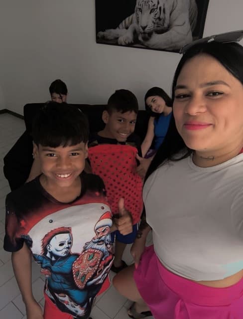 Foto de Alexandra