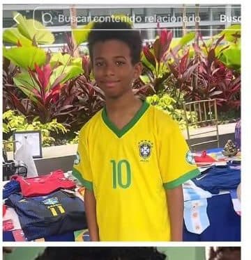 Foto de Thiago