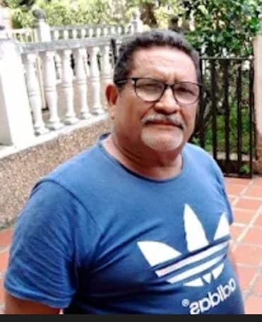 Foto de José Gregorio