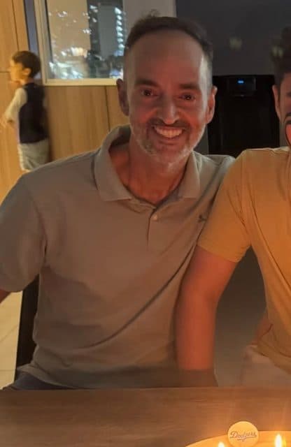 Foto de Julio
