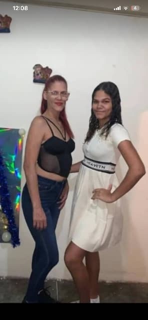 Foto de Mirla