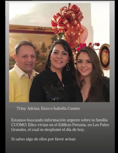 Foto de Triny Adrian Enzo