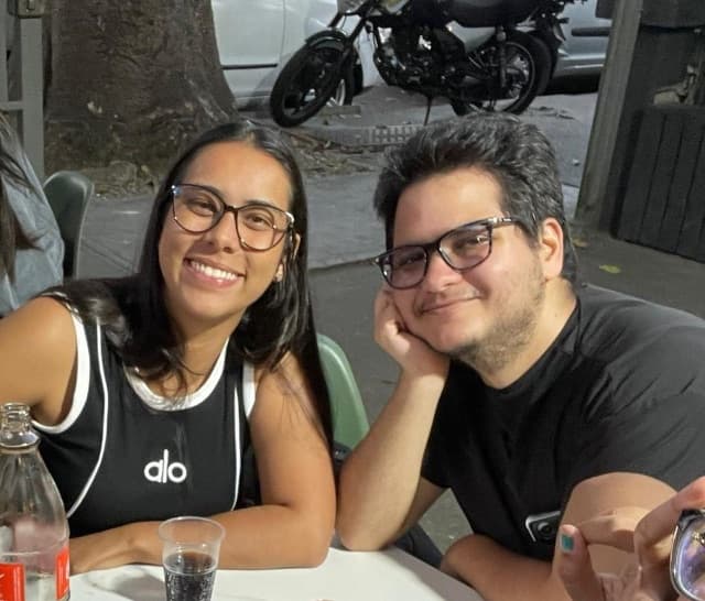 Foto de Michael