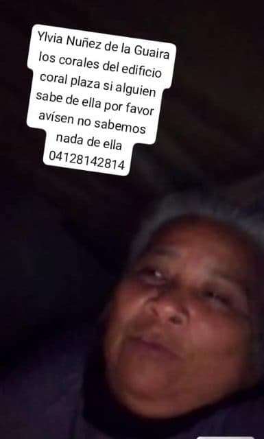 Foto de Ylvia