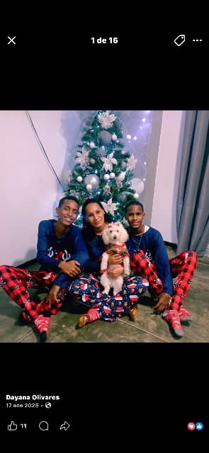 Foto de Dayana
