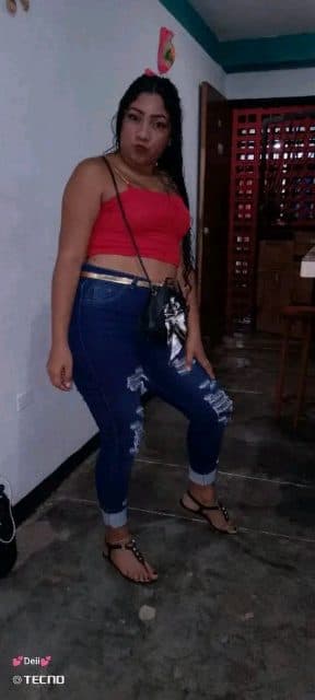 Foto de Deislisbeth