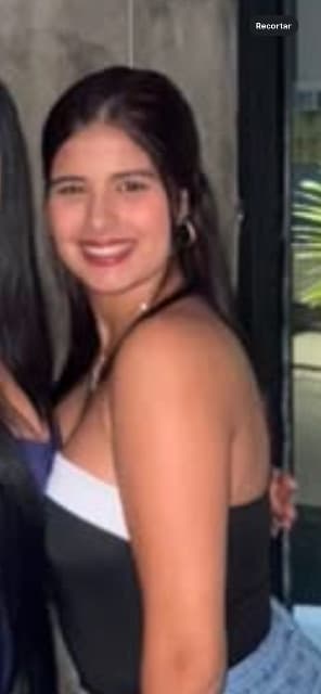 Foto de Adriana