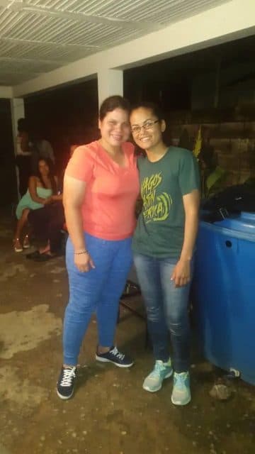 Foto de Carias