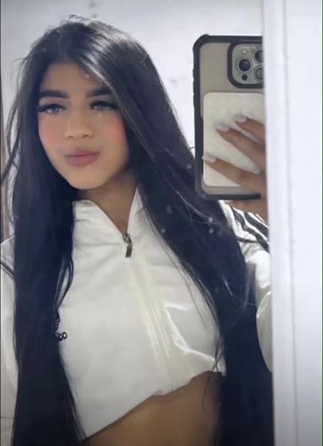 Foto de Sara madai