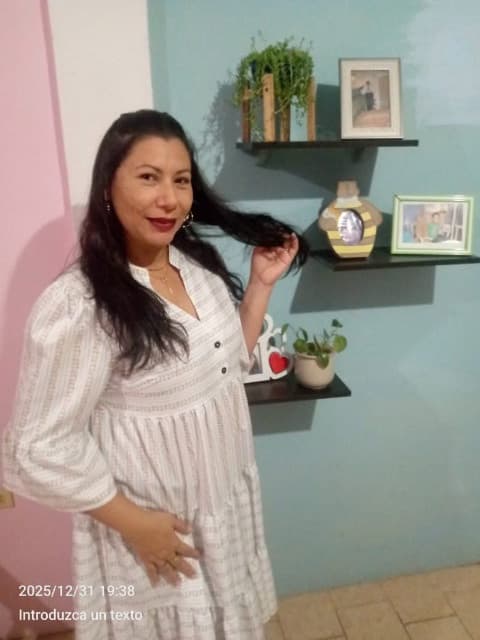 Foto de Reinelda