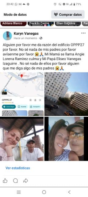 Foto de Angie Lorena
