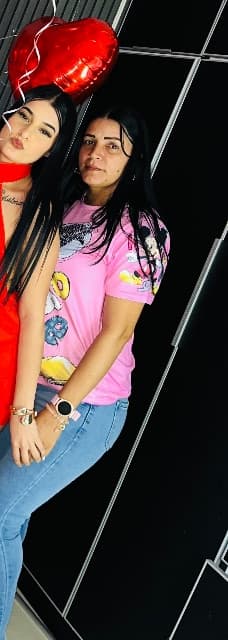 Foto de Wilmari